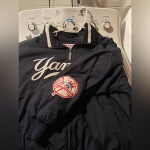 Vintage Yankees Jacket, size L
